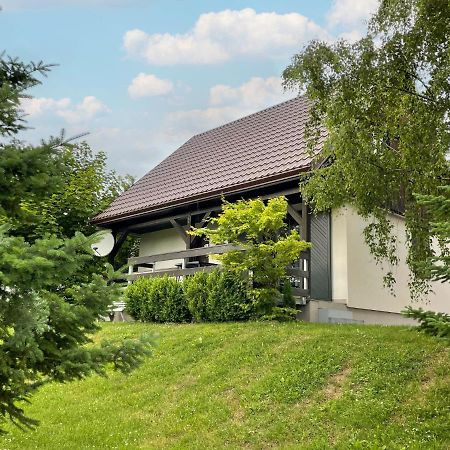Holiday Home Holiday Hill E52 By Interhome Черни Дул Екстериор снимка