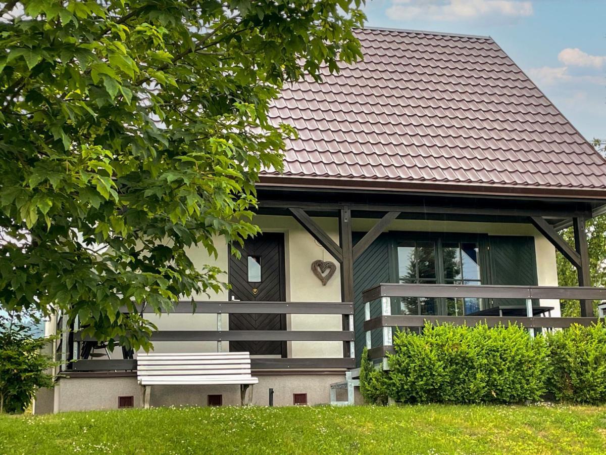Holiday Home Holiday Hill E52 By Interhome Черни Дул Екстериор снимка