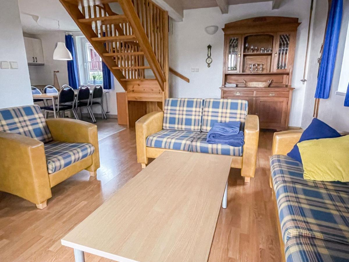 Holiday Home Holiday Hill E52 By Interhome Черни Дул Екстериор снимка