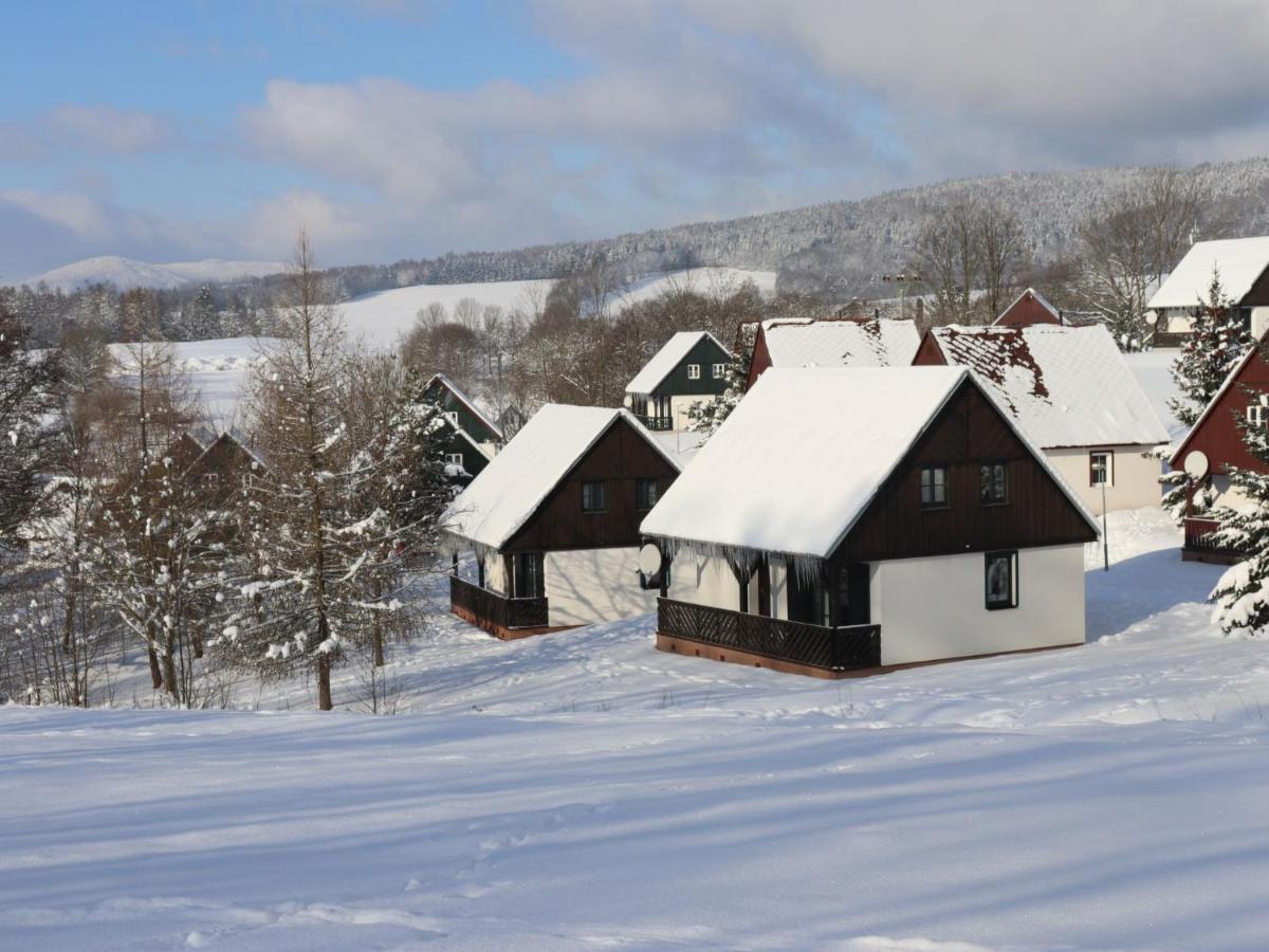 Holiday Home Holiday Hill E52 By Interhome Черни Дул Екстериор снимка