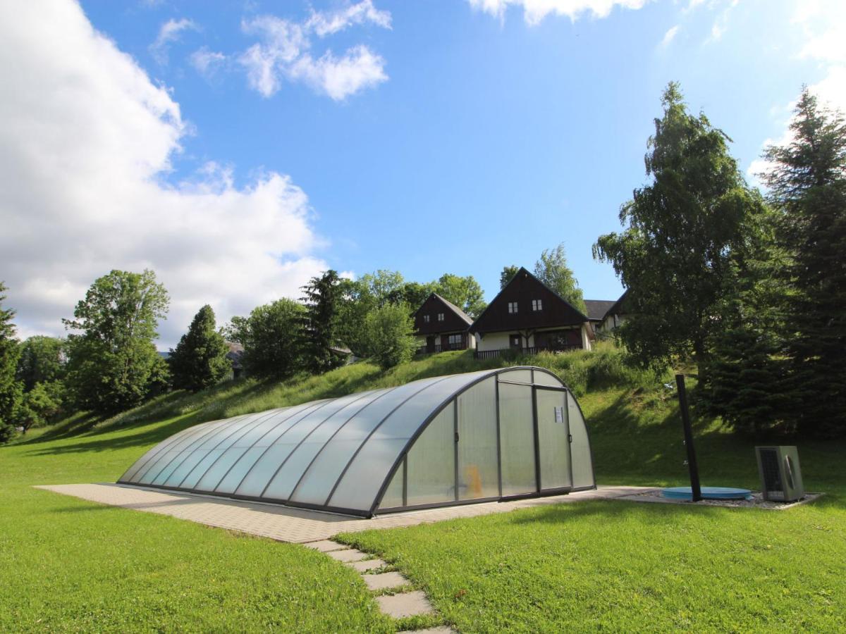 Holiday Home Holiday Hill E52 By Interhome Черни Дул Екстериор снимка